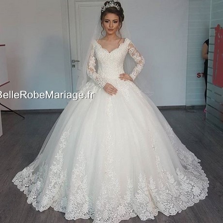 Robe invitée mariage été 2019