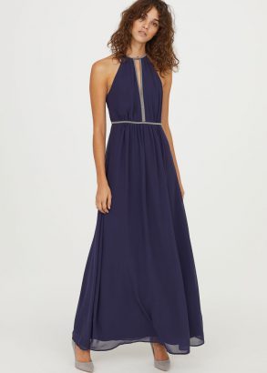 Robe invitée mariage été 2019