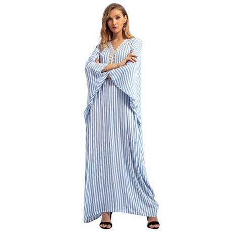 Robe longue printemps ete 2019