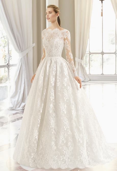 Robe mariée princesse 2019