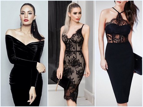 Robe noire 2019