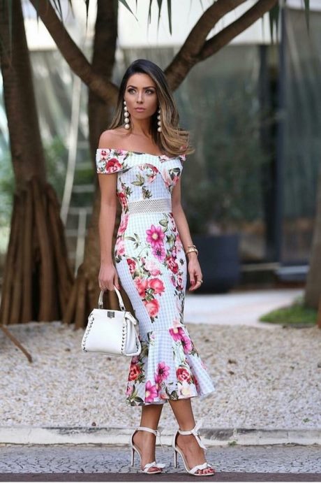 Robe tendance ete 2019