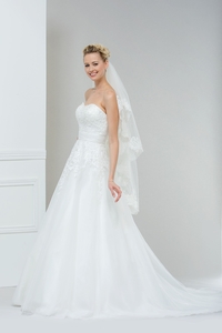 Robes mariée 2019