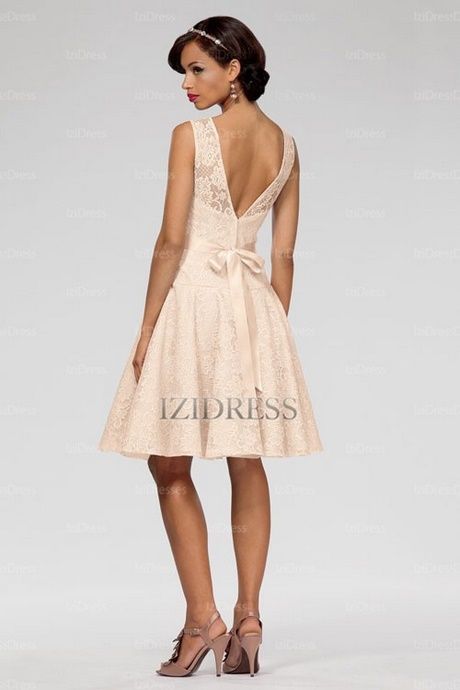 Tenue de mariage femme 2019