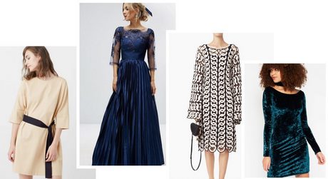 Tenue de mariage femme 2019