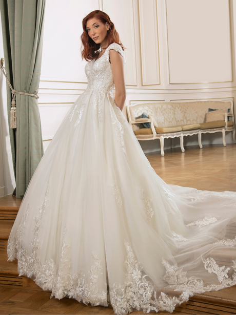 Image de robe de mariée 2022