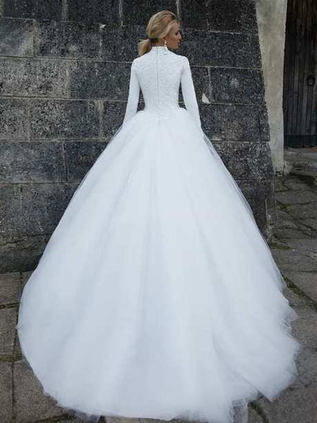 Les robe blanche de mariage 2022