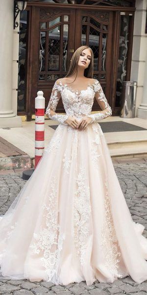 Mode robe mariage 2022