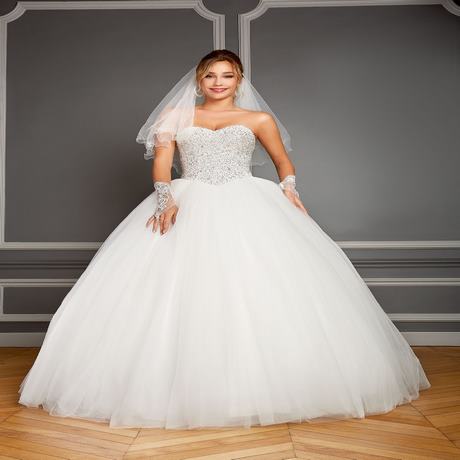 Robe de mariée kelly star 2022