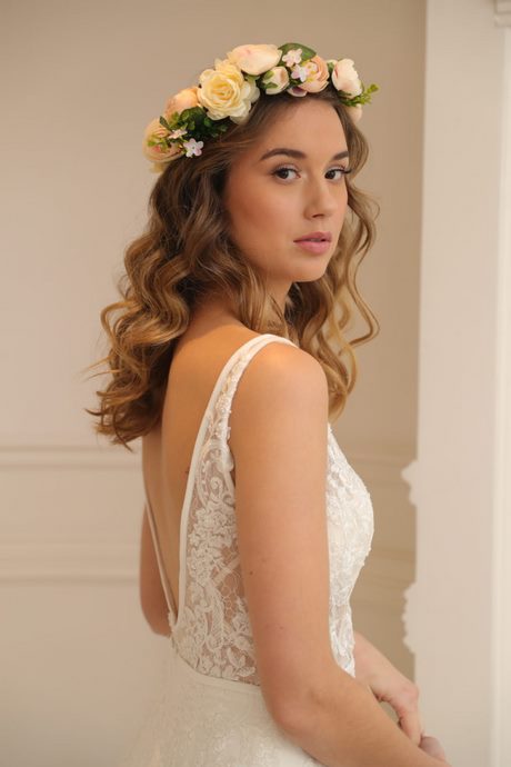 Robe de mariée pronuptia 2022