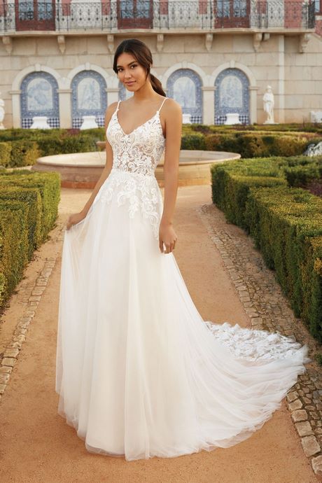 Robe mariage 2022