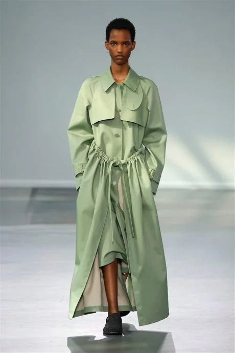 Fashion robe 2024
