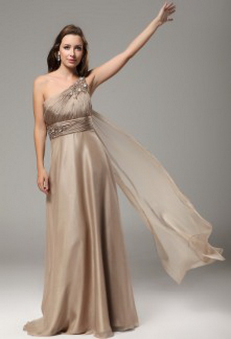 Robe longue pour soiree