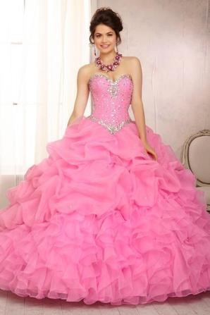 Belle robe de princesse