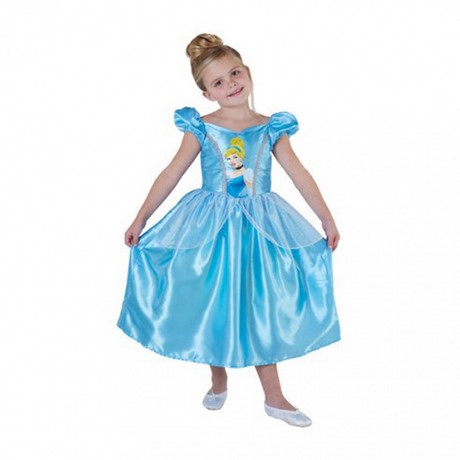 Costume cendrillon enfant