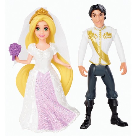 Costume princesse disney