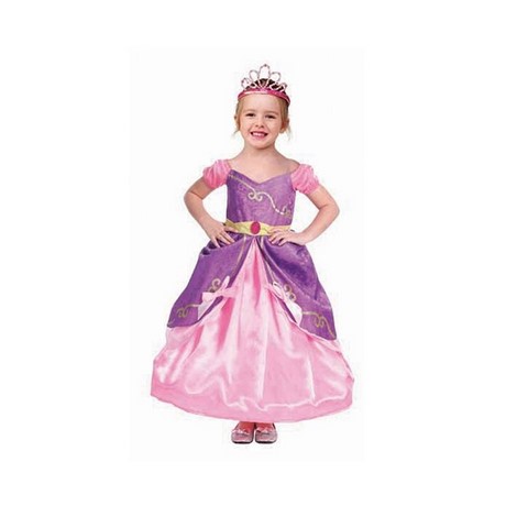 Deguisement princesse 5 ans