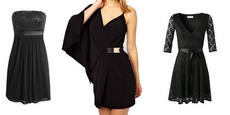 Les robes pour fetes