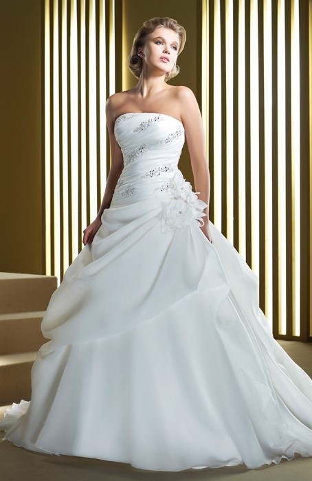 Modele de robe mariage