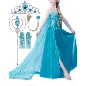 Robe de princesse 10 ans