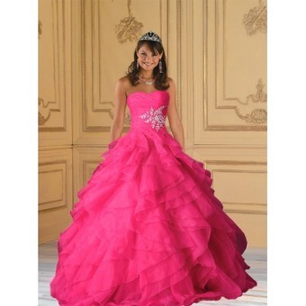 Robe de princesse 10 ans