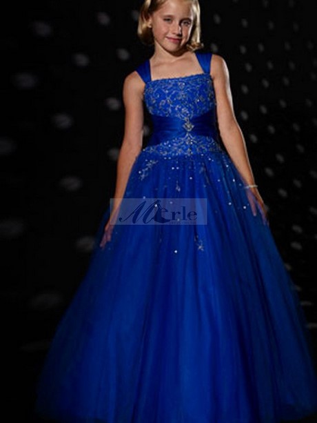 Robe de princesse 12 ans