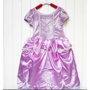 Robe de princesse 3 ans