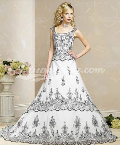 Robe de princesse adulte pour mariage