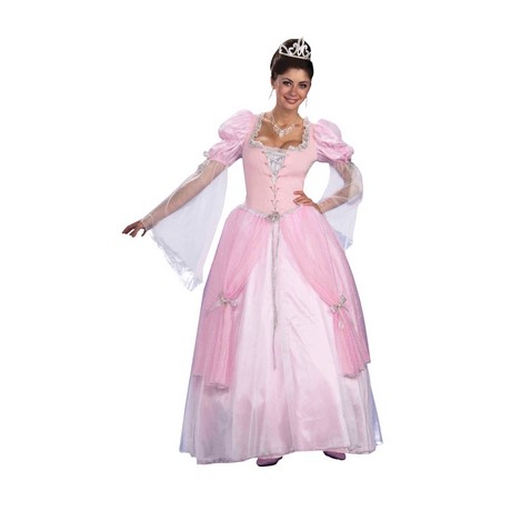 Robe de princesse pour adulte