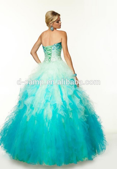 Robe de princesse pour femme