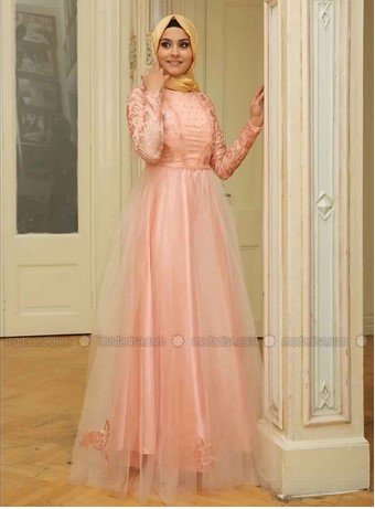 Robe de princesse pour femme