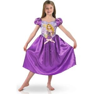 Robe de princesse raiponce