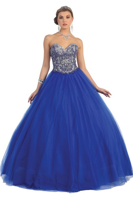 Robe des princesses