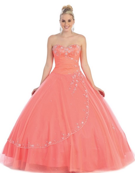 Robe fiancaille princesse