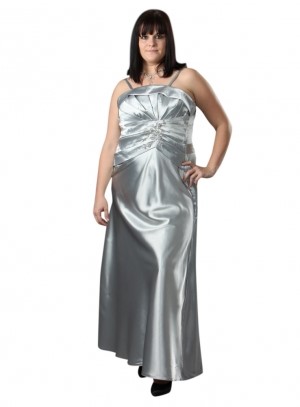 Robe gala femme