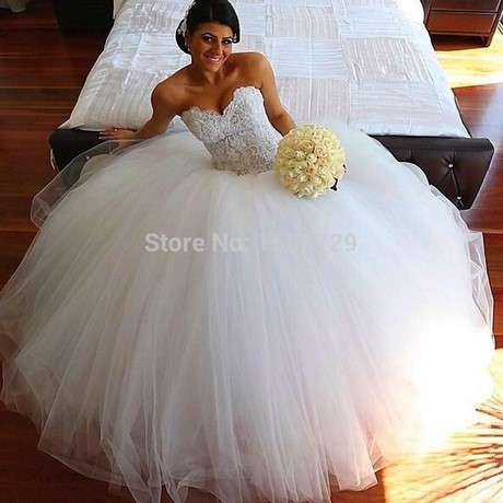 Robe princesse adulte pour mariage