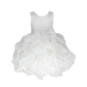 Robe princesse bebe fille