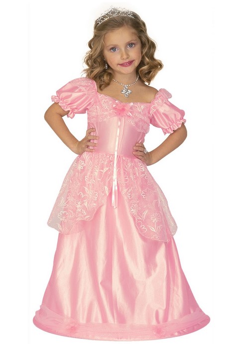 Robe princesse deguisement