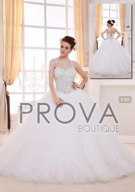 Robe princesse paillette