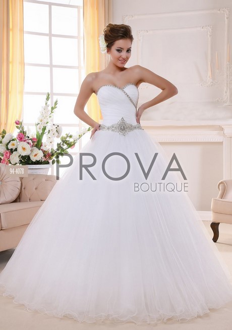 Robe princesse paillette