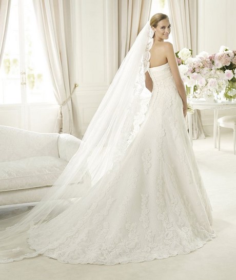 Robe pronovias