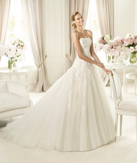 Robe pronovias