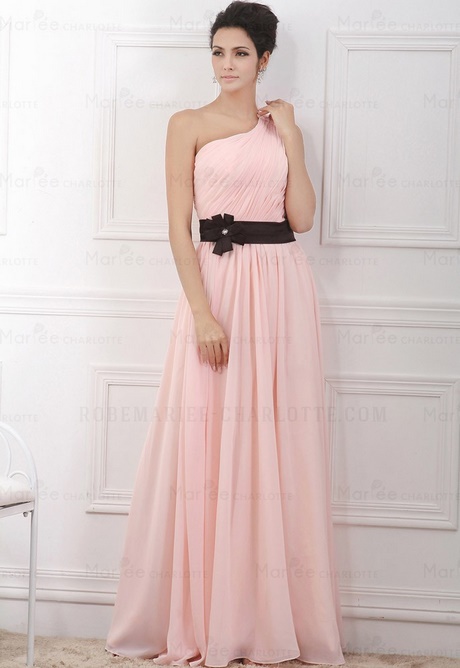 Cherche robe longue pour mariage