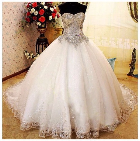 Cinderella robe de mariée