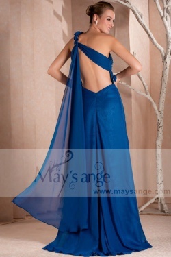 Jolie robe longue pour mariage