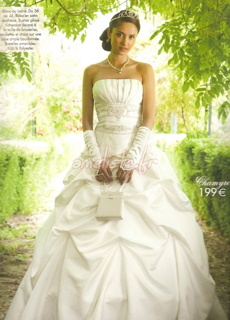 Ou trouver robe pour un mariage