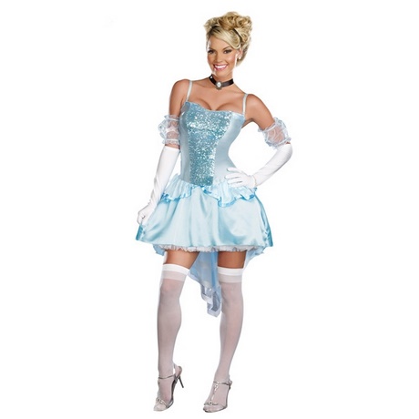 Robe cendrillon femme