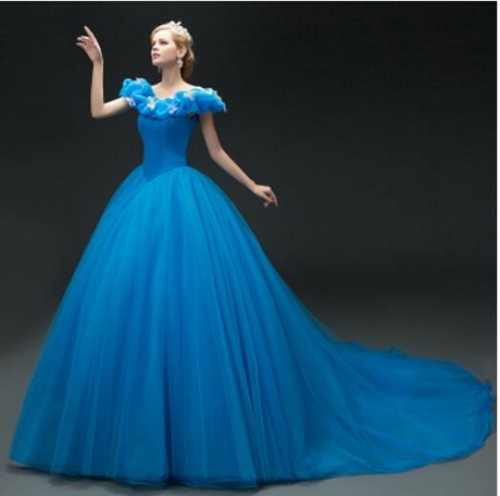 Robe cendrillon film adulte