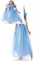 Robe cendrillon film adulte