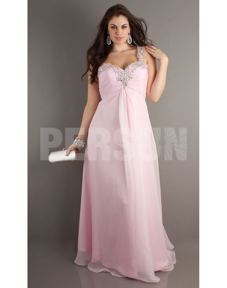 Robe de cocktail pour mariage rose